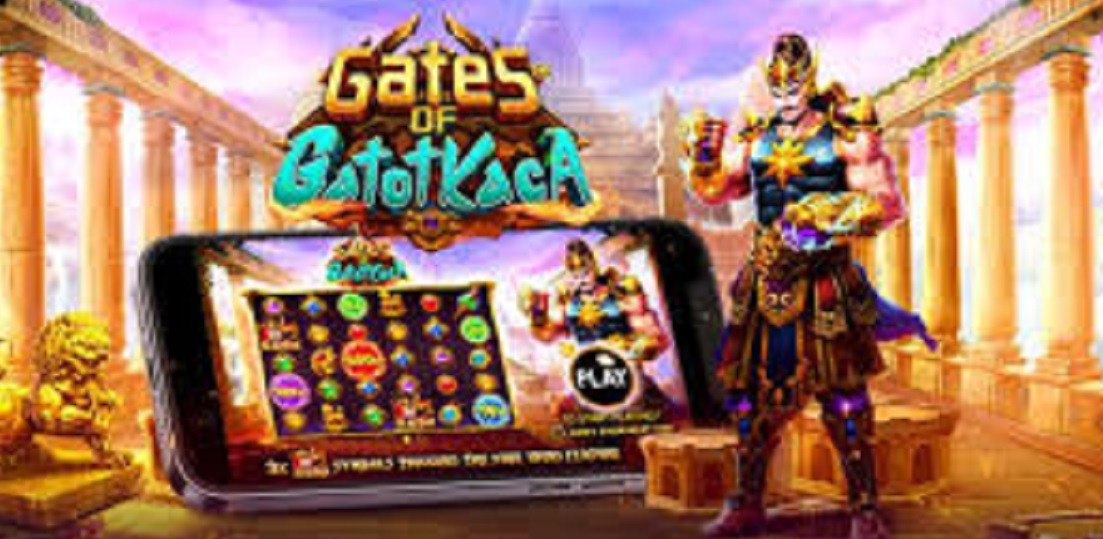 Gates of Gatot Kaca