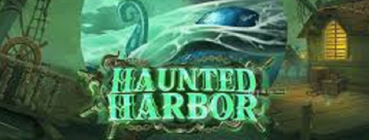 Haunted Harbor