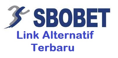 Link Alternatif SBOBET