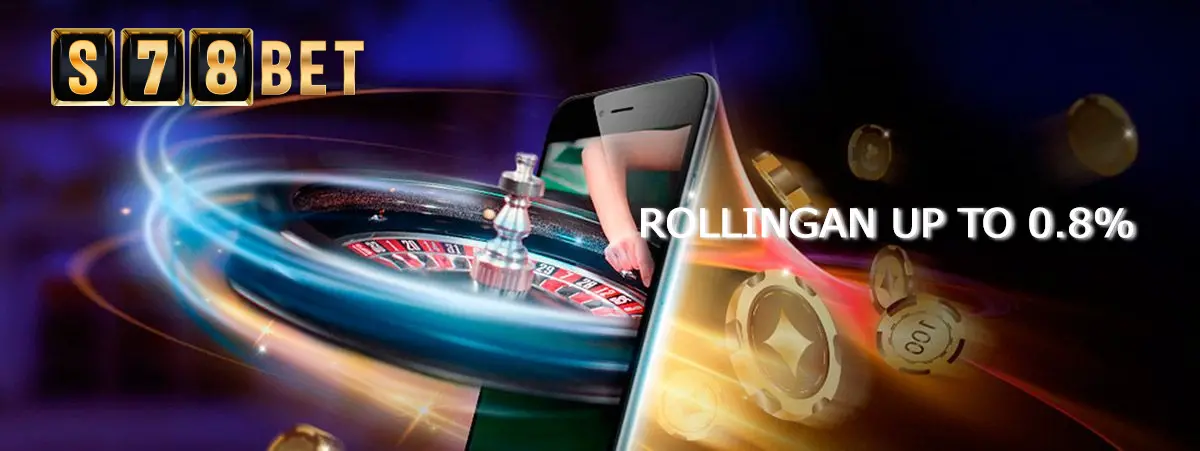 Daftar Situs Judi Casino Online