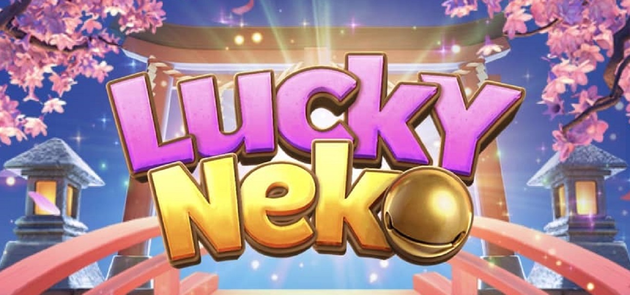 Lucky Neko