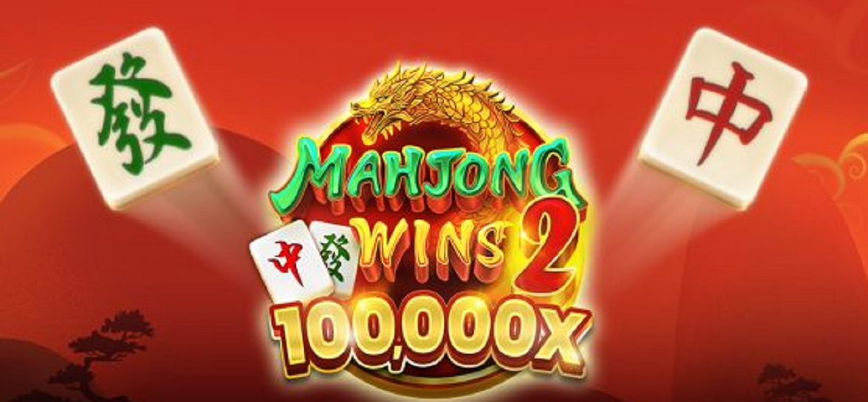 Mahjong Wins 2