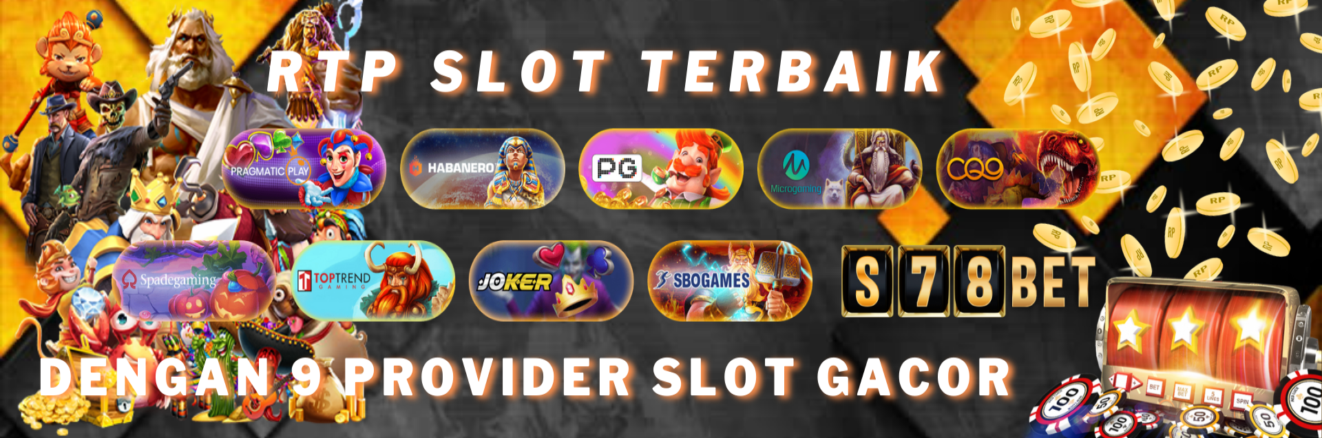 Slot Online