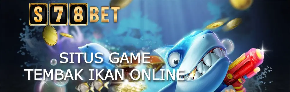 Tembak Ikan Online