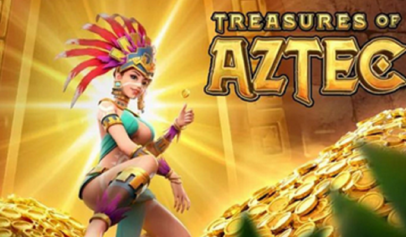 Treasures of Aztec