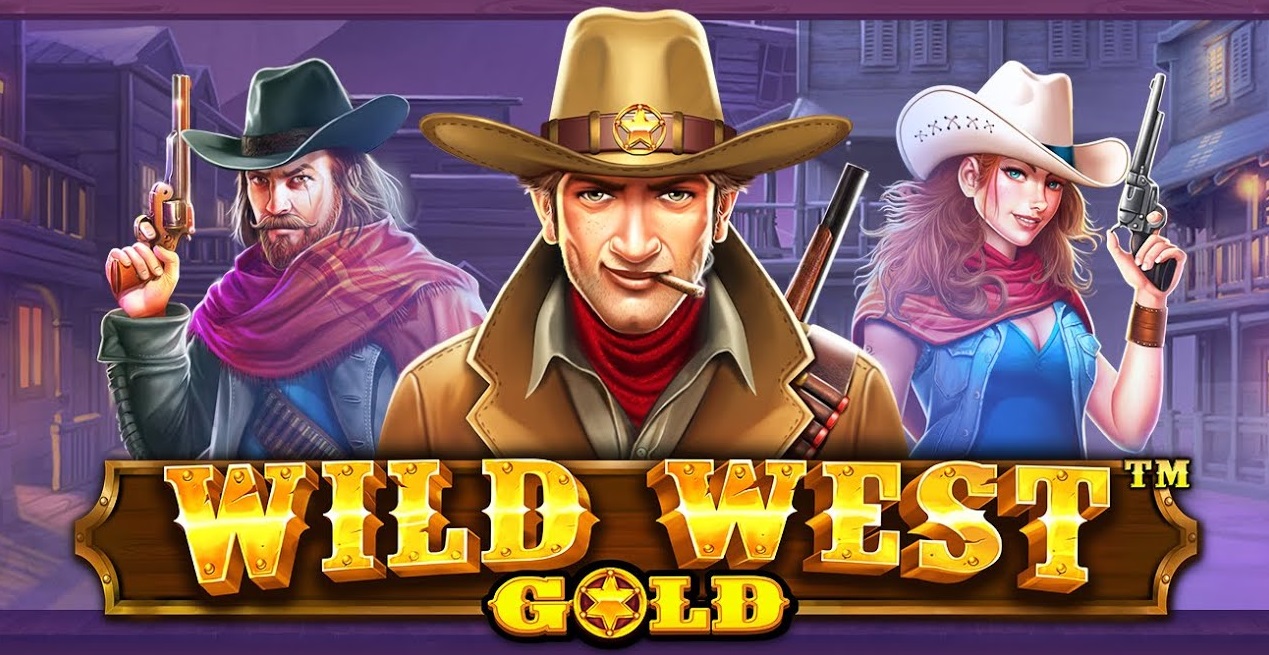 Wild West Gold